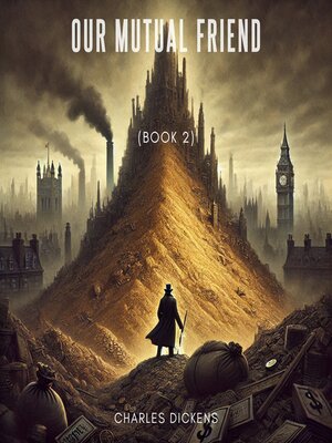 cover image of Our Mutual Friend (Book 2)